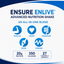 Ensure® Enlive® Advanced Nutrition Shake Vanilla Flavor