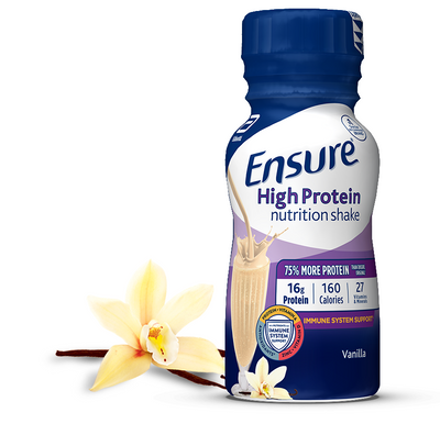 Ensure® High Protein Shake