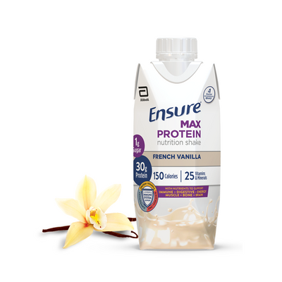 Ensure® Max Protein Nutrition Shake
