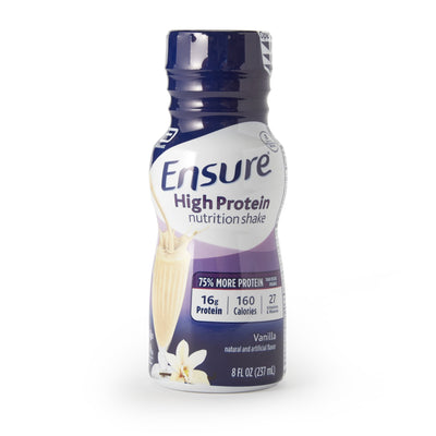 Ensure® High Protein Nutrition Shake