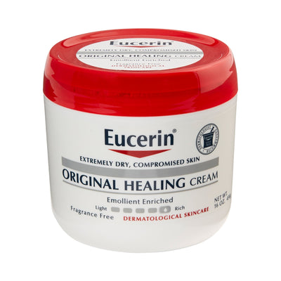 Eucerin® Original Healing Moisturizer 