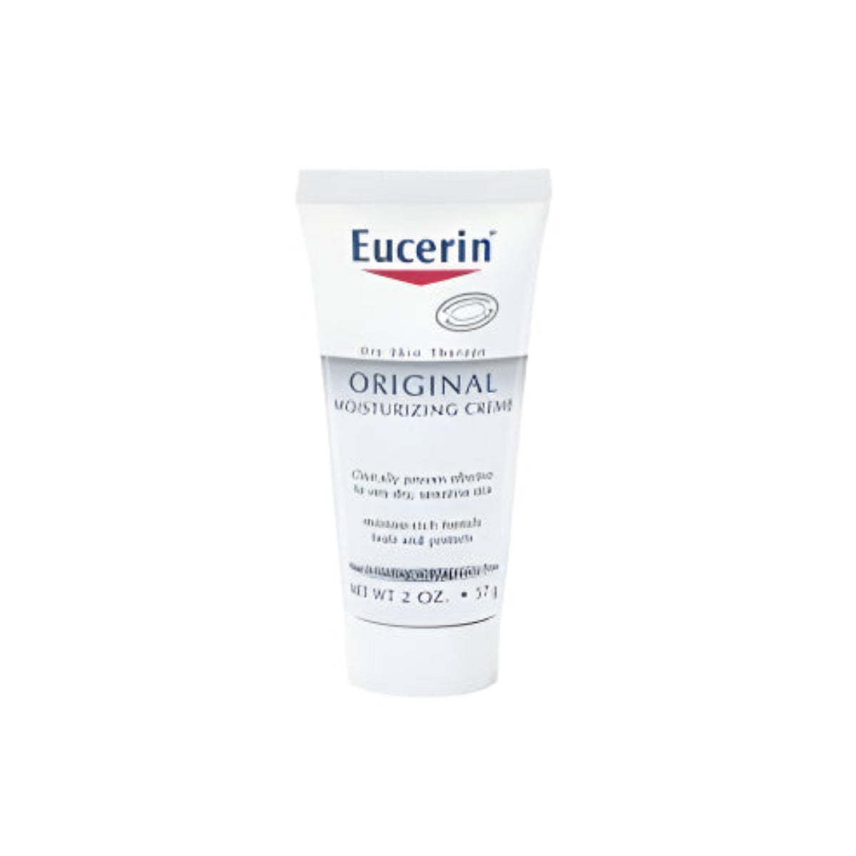Eucerin® Original Moisturizing Cream 