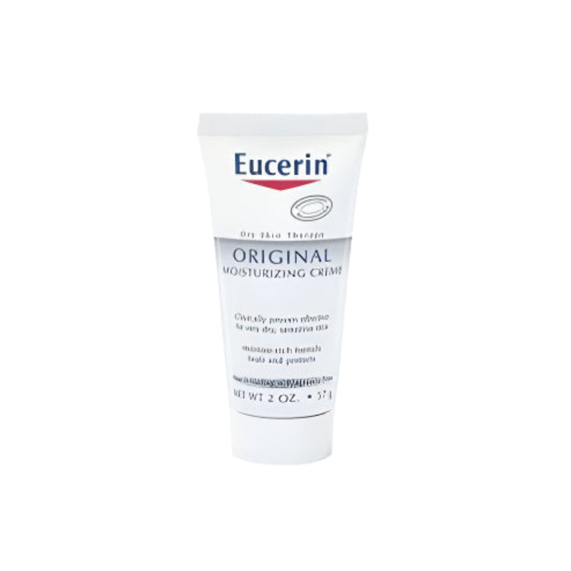 Eucerin® Original Moisturizing Cream 