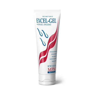 Excel-Gel™ Hydrogel Dressing 1 Each 