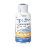 Expedite™ Mango-Peach Concentrated Collagen Dipeptides Medical Food Case of 48 
