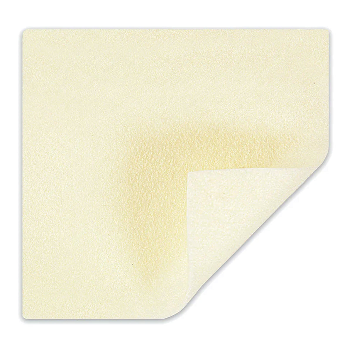 Exufiber Ag+ Silver Gelling Fiber Dressing