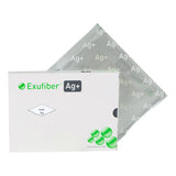 Exufiber Ag+ Silver Gelling Fiber Dressing