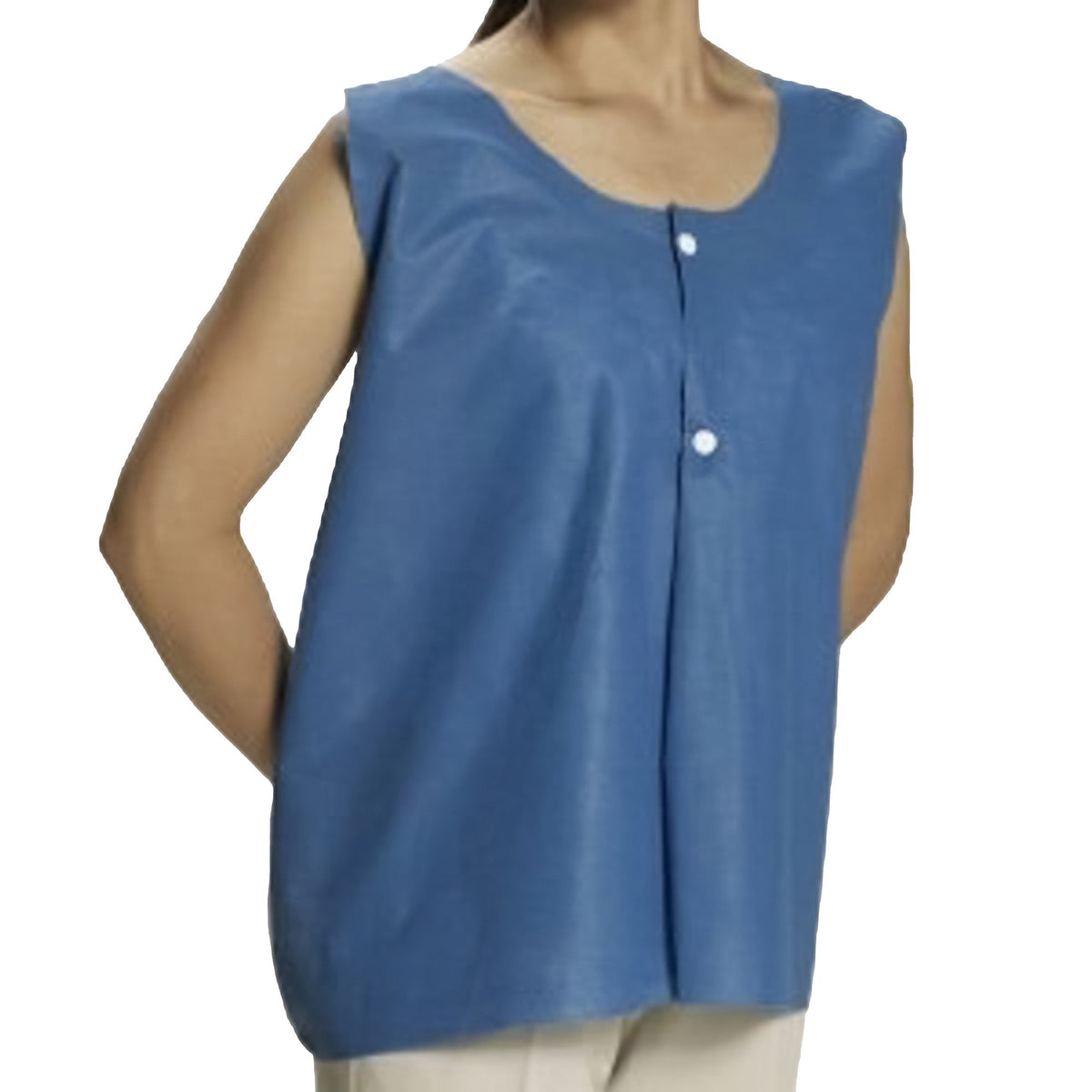 FabriWear® Exam Vest 