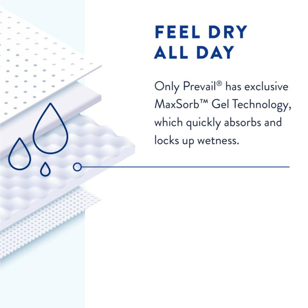 Prevail Breezers Briefs