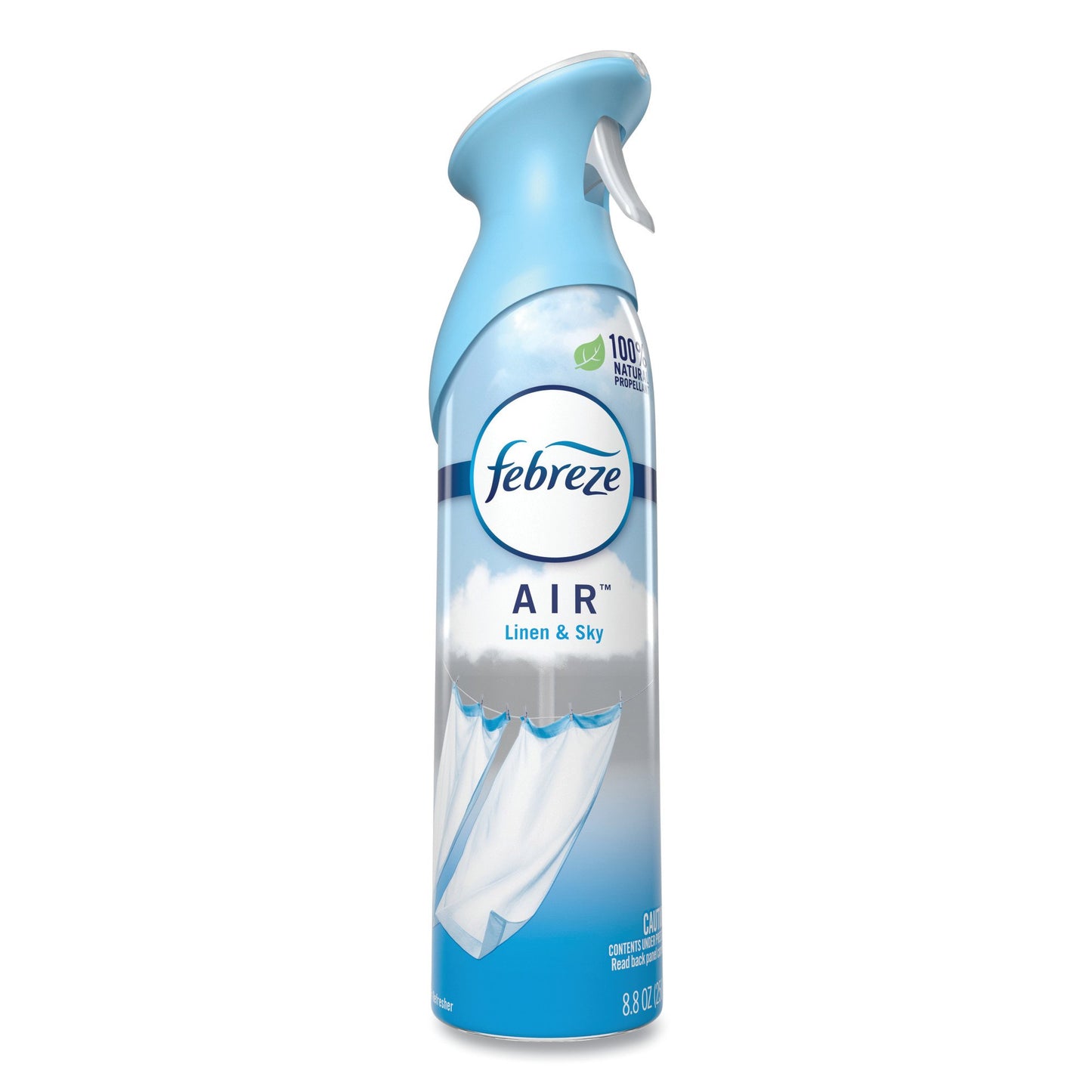 Febreze® AIR™ Mist Linen and Sky 
