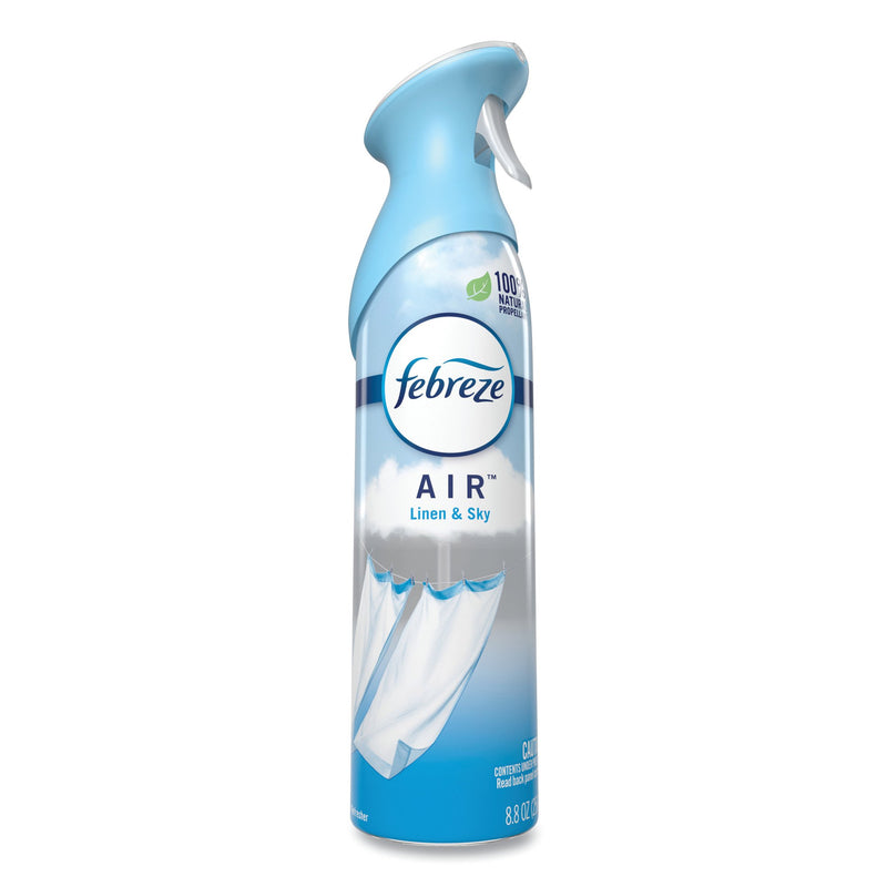 Febreze® AIR™ Mist Linen and Sky 