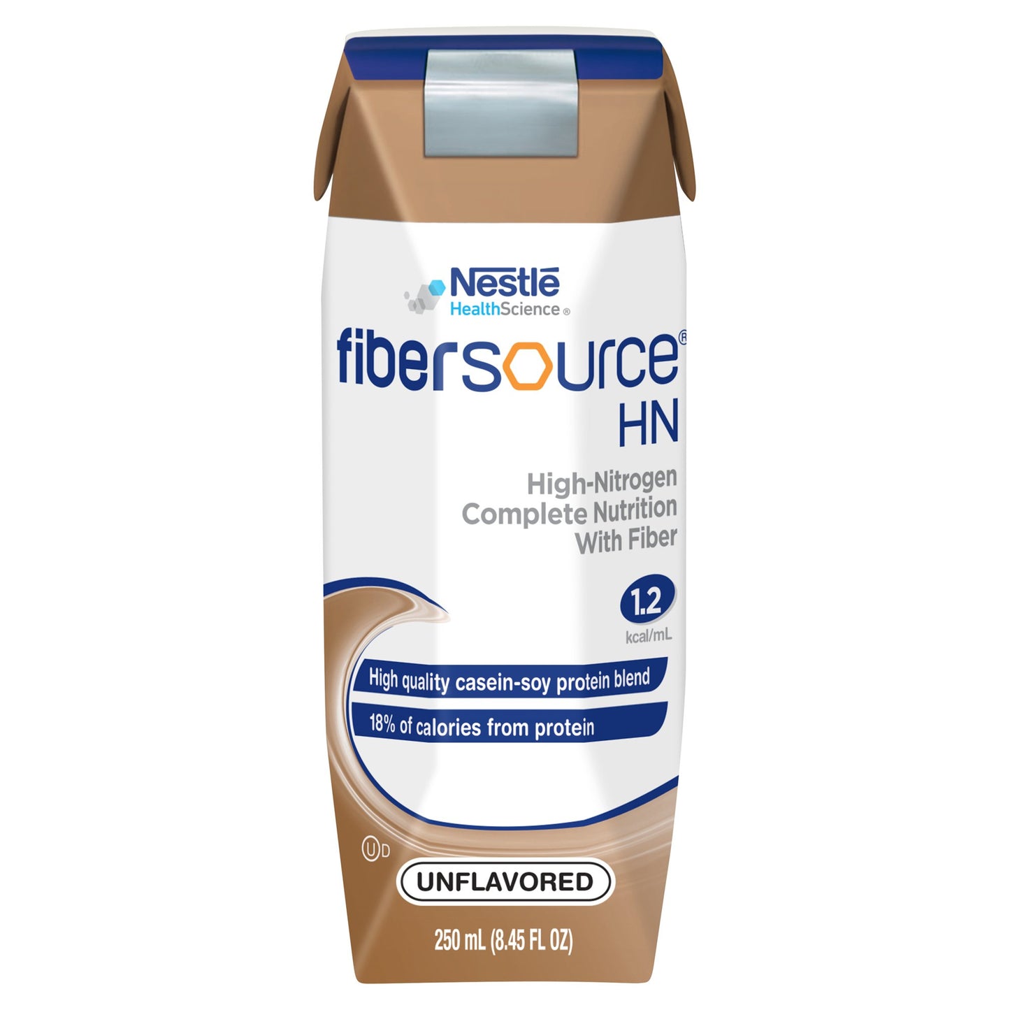 Fibersource® HN Formula Tube Feeding Formula Case of 24 