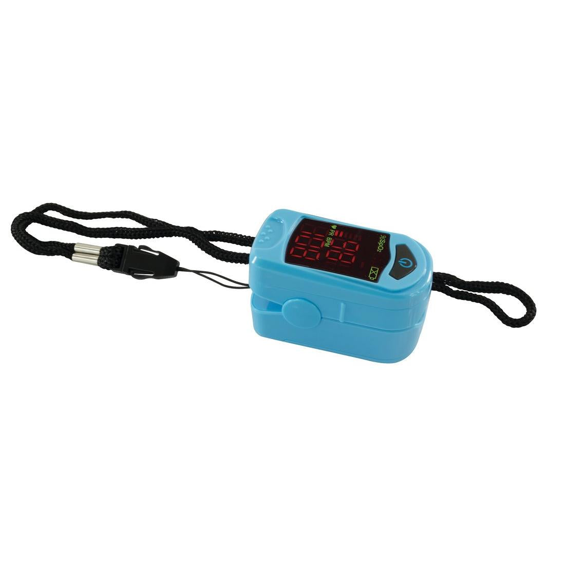 Carex Fingertip Pulse Oximeter - Adult