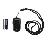 McKesson Fingertip Pulse Oximeter, Battery Operated without Alarm 