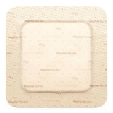 Foam Dressing Mepilex® Border Flex 3 x 3 Inch Up to 4 Inch Length Each