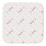 Foam Dressing Mepilex® Up 4 x 4 Inch Each 