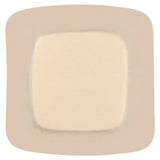 FoamLite™ Thin Foam Dressing 3-1/4" x 3-1/4" 1 Each 