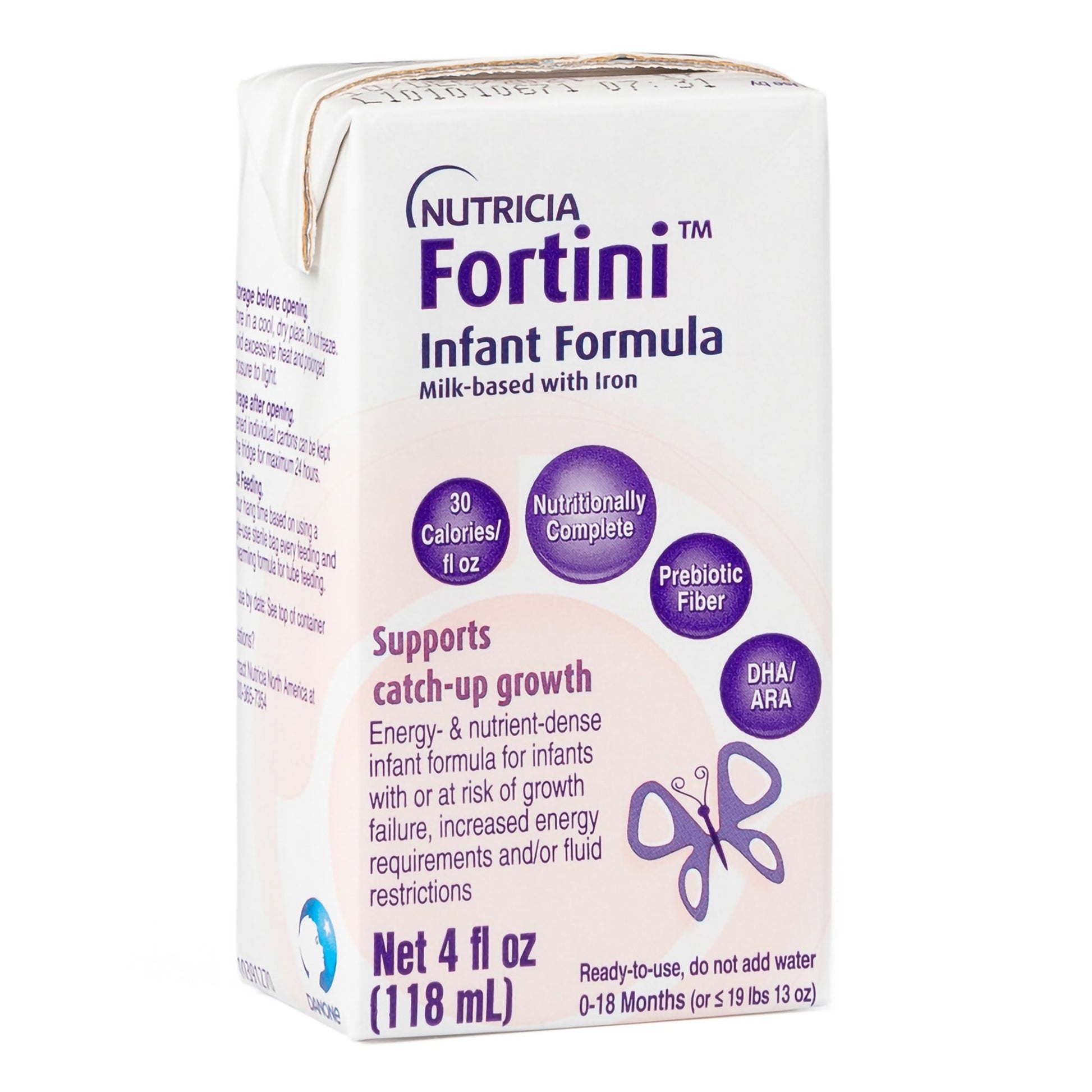 Fortini™ Infant Formula 1 Each 