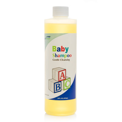 Fresh Moment™ Baby Shampoo 16 oz. Scented 1 Each