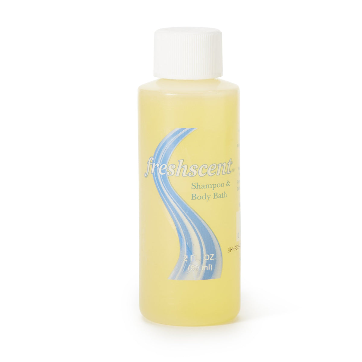 Freshscent™ Shampoo and Body Bath 