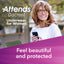 Attends® Discreet Women's Underwear