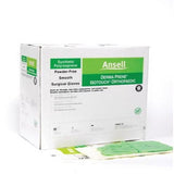 Gammex® Non-Latex PI Ortho Polyisoprene Surgical Glove 6.5 Box of 50 