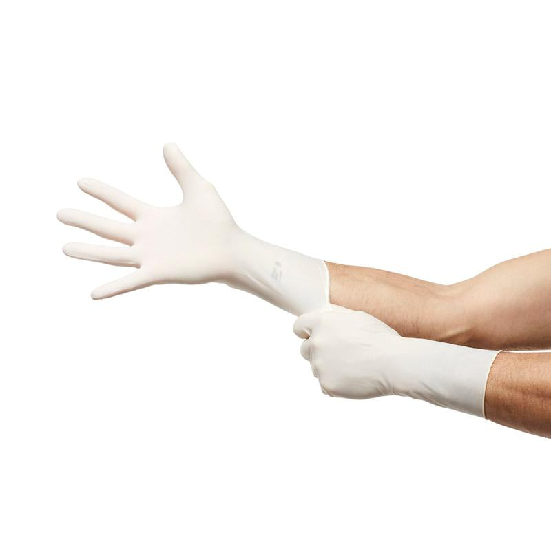 Gammex® Non-Latex PI Polyisoprene Surgical Glove 6 Box of 50 