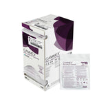 Gammex® Non-Latex PI Textured Polyisoprene Surgical Glove 6.5 Box of 50 
