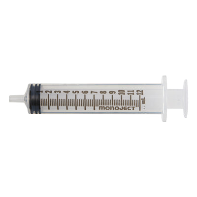General Purpose Syringe Monoject™ Catheter Tip 140 mL Case of 20