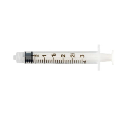 General Purpose Syringe Monoject™ Catheter Tip 140 mL Case of 20