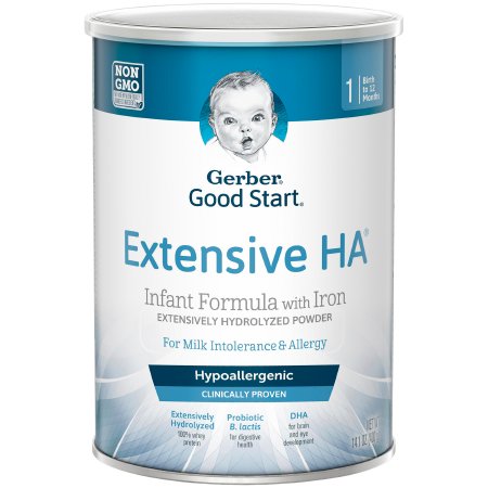 Gerber Extensive HA 14.1 oz. 