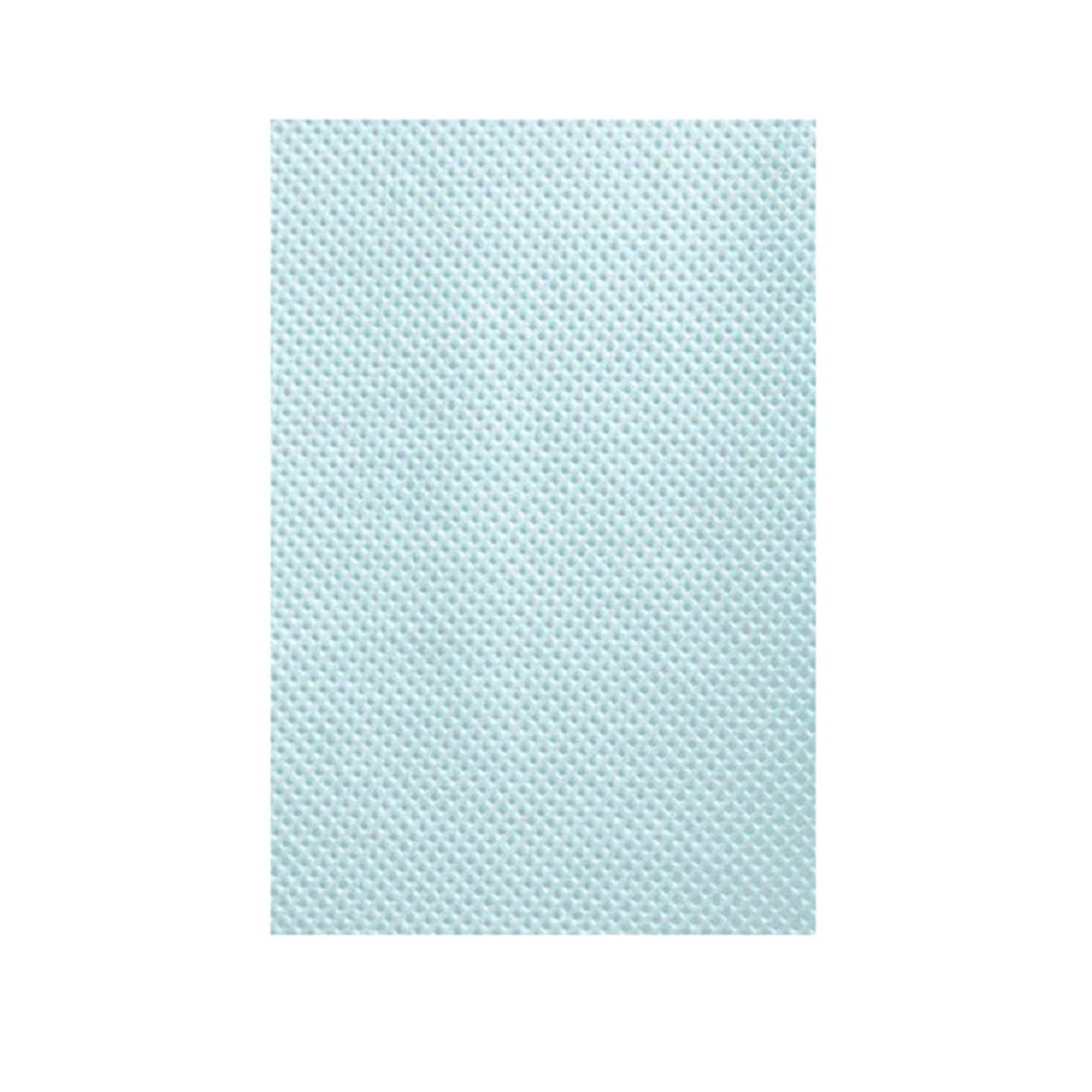 Graham Medical Blue Dental Bib 
