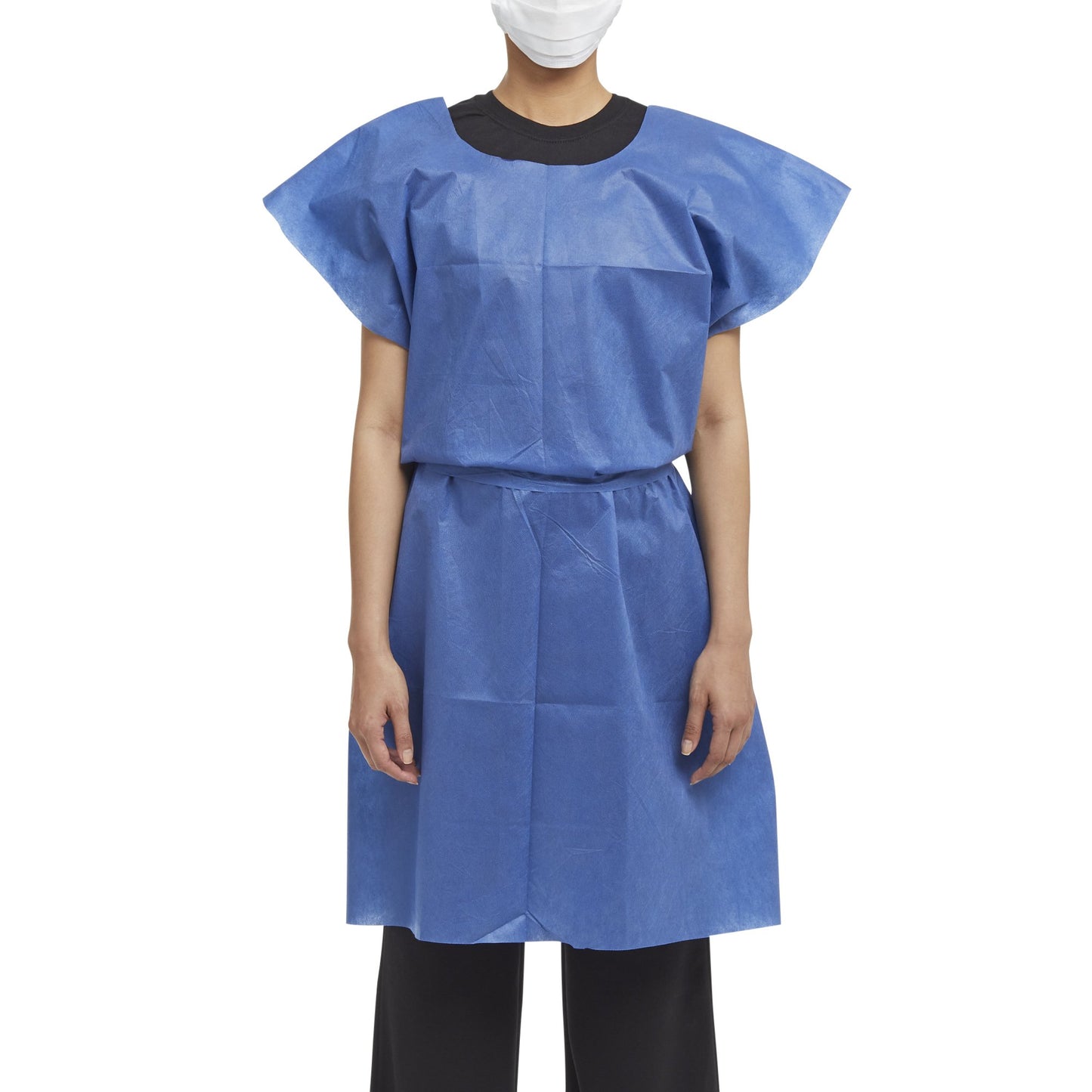 Graham Medical Exam Gown 