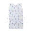 Graham Medical Pediatric Exam Gown Case of 50 