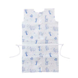 Graham Medical Pediatric Exam Gown Case of 50 
