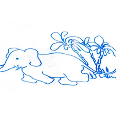 Graham Medical Pediatric Exam Gown Case of 50 