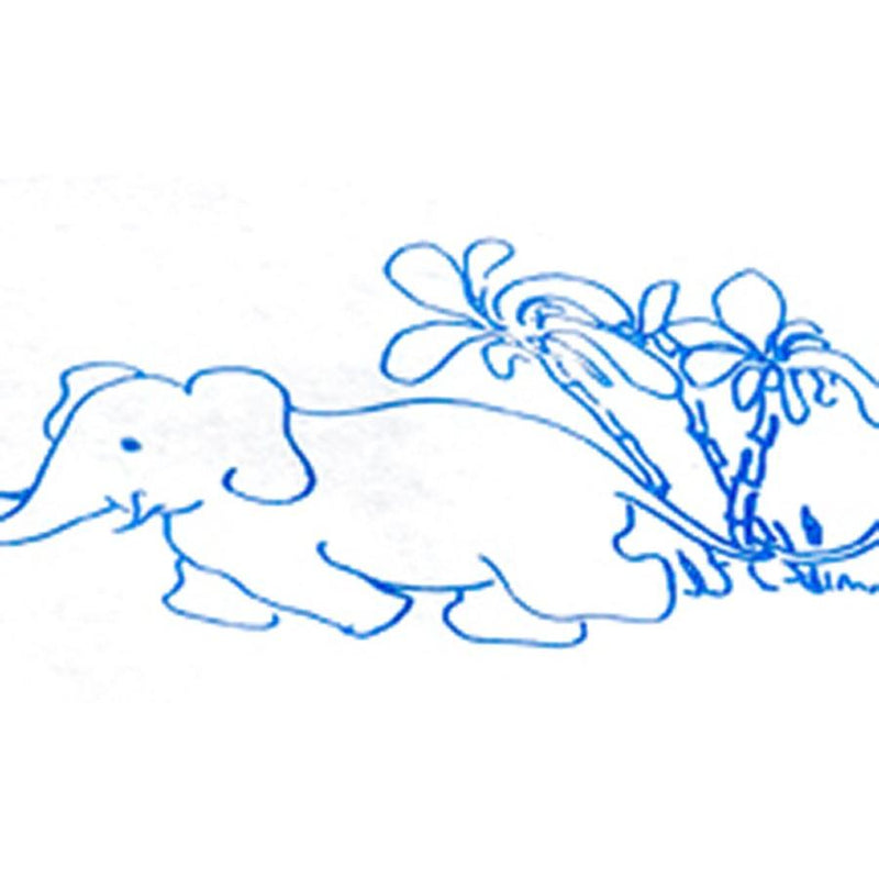 Graham Medical Pediatric Exam Gown Case of 50 