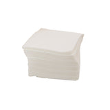 Graham Medical White Dental Bib Case of 500 