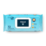 Attends® Scented Washcloths 