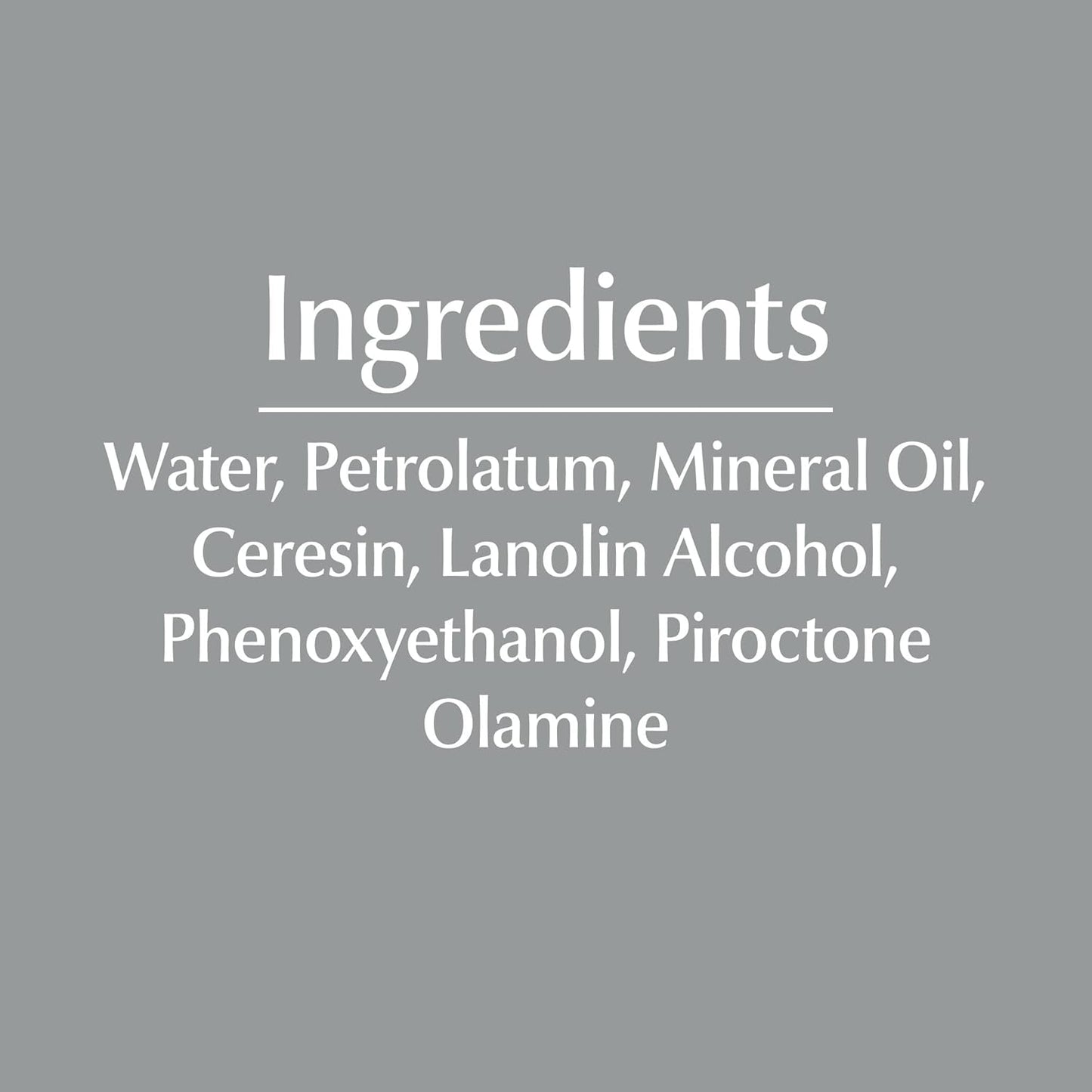 Hand and Body Moisturizer Eucerin® - Unscented Cream 16 oz. Each 