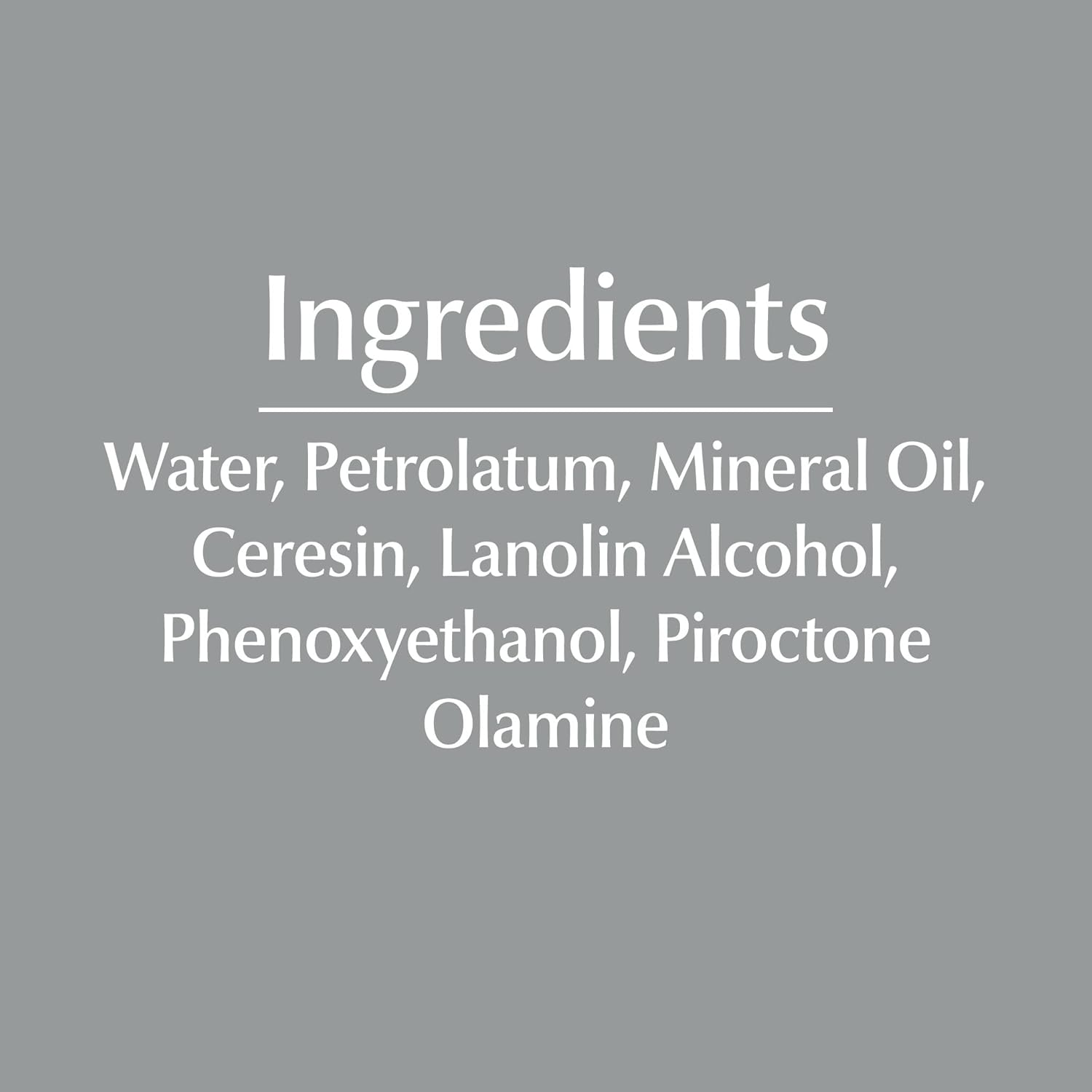 Hand and Body Moisturizer Eucerin® - Unscented Cream 16 oz. Each 