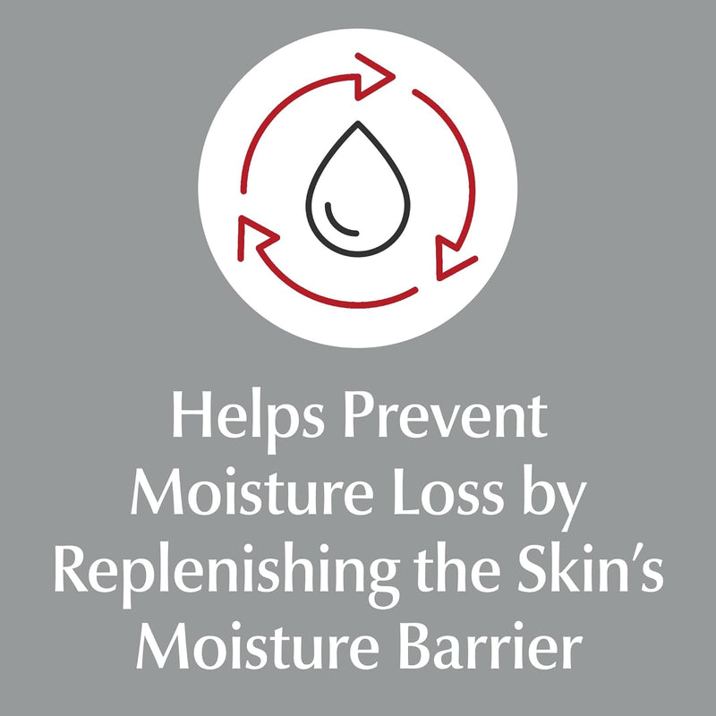 Hand and Body Moisturizer Eucerin® - Unscented Cream 16 oz. Each 