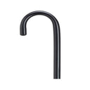 Harvy® Black Round Handle Cane 