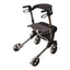 HealthSmart® four-wheel rollator 