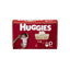 Huggies Little Snugglers Baby Diapers 8 to 14 lbs. Case of 128 