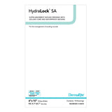 HydraLock™ Super Absorbent Dressing 3" x 3" 1 Each 