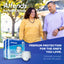 Attends® Bariatric Underwear