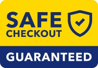 Safe Checkout Guaranteed