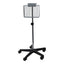 Omron IntelliSense™ Blood Pressure Monitor Cart 
