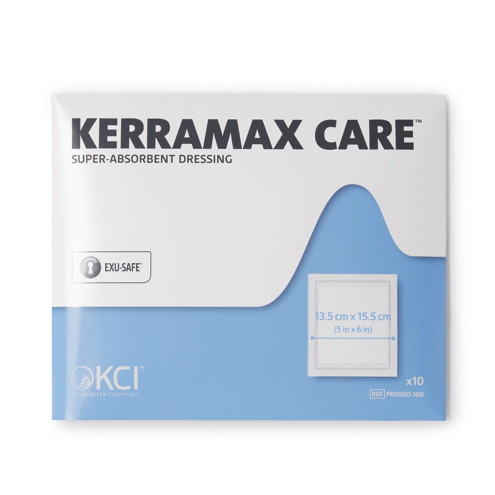 KerraMax Care Super Absorbent Dressing - Healthcare Supply Pros